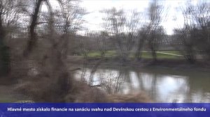 Nesrovnal: Vďaka financiám z Envirofondu pomôžeme Karlovej Vsi