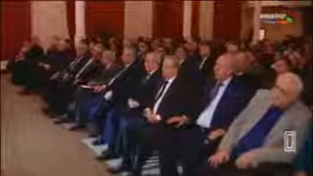 Bəyimxanım Vəliyeva - Sevincimi axtarıram | Mədəniyyət TV