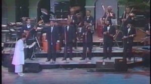 Rene Lorente con la Orquesta Aragon,"Que le pasa a Bacallao"