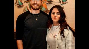 Selena Gomez Officially Shuts Down Chris Evans Dating Rumors