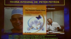 FISIOPATOLOGIA DEL PISO PELVICO TEORIA INTEGRAL