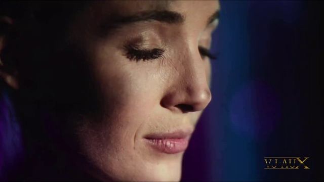 Dj Ramezz  Alyona - More  More VJ Aux