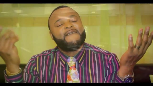 GUYLAIN NDONGALA BUKE " 3eme Tunique " [Official HD Video] смотреть онлайн