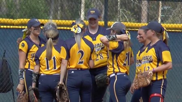 Florence-Darlington Technical College 040918 смотреть онлайн