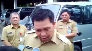 Pasca Ahok Di Vonis 2 Tahun, Ternyata Begini Kata Wagub Steven Kandouw