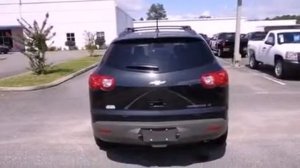 2012 Chevrolet Traverse Jacksonville FL