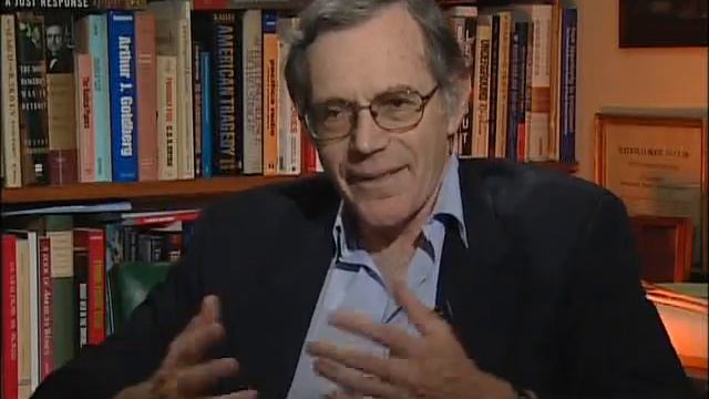 Eric Foner on the Constitution pt 1