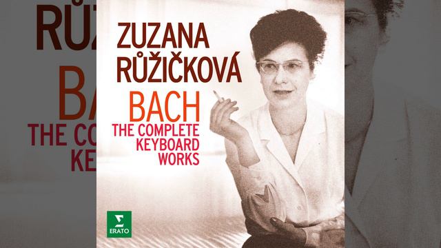 Das wohltemperierte Klavier, Book 1, BWV 846-869: Prelude & Fugue No. 7 in E-Flat Major, BWV... смотреть онлайн