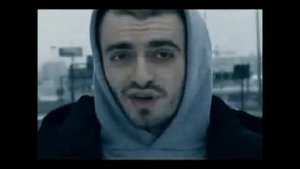 Майк & Грубый Ниоткуда White Smoke Clan   Встреча 2009