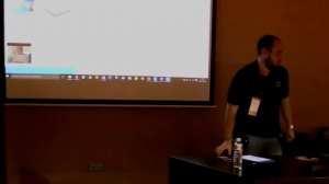 Codemotion 2015: Martín Vega - Cómo diseñar y planificar mi Aplicación