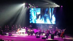 Ярослав Олійник Grand Rock Piano Show