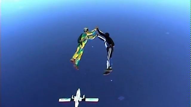 FantasyFlyer смотреть онлайн