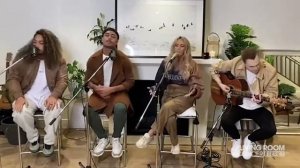 (Video) 28/06/20 - Samantha Jade - The Living Room Concert Series - KIIS 106.9 - Performances