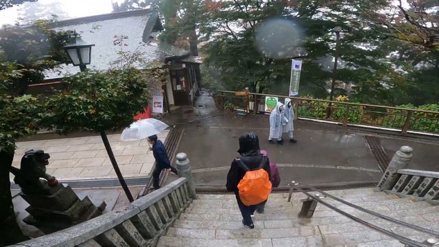 2022_11_高尾山⑲ смотреть онлайн