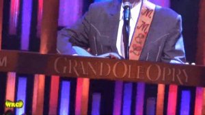 Mel TILLIS - Grand Ole Opry - Nashville