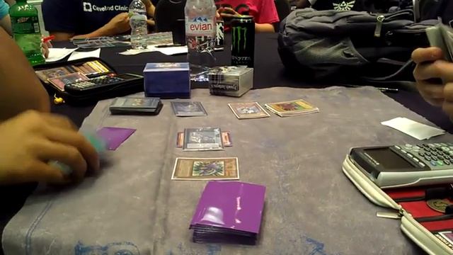 Thomas Vo (Wind-Ups) vs. Ned (Dino) Game 1 смотреть онлайн