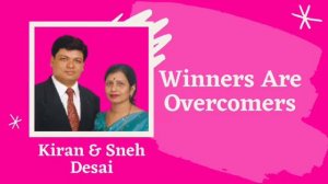 Amway Success Story Kiran & Sneh Desai Diamond Speech Inspiration Video