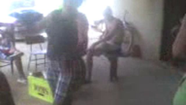 Familia Graciano - CARNABOM 2009 смотреть онлайн