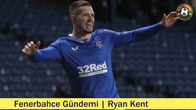 FENERBAHÇE TRANSFER 🔥Ryan Kent Fenerbahçe #fenerbahçe смотреть онлайн