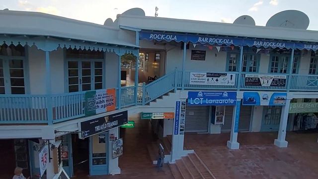 lanzarote matagorda - sunday mood