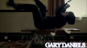 GARY DANIELS TRIBUTE MUSIC VIDEO