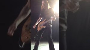 Doug Aldrich/Reb Beach