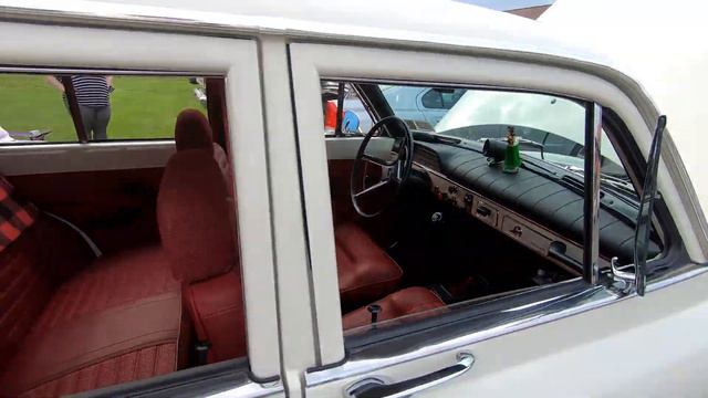 Anita Lyn's Cruise Night 5-26-22 смотреть онлайн