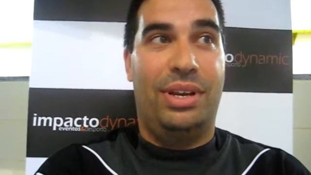 Taca Carlos Mozer Futsal 2010 Alves Ribeiro 1 vs Progelcone 5