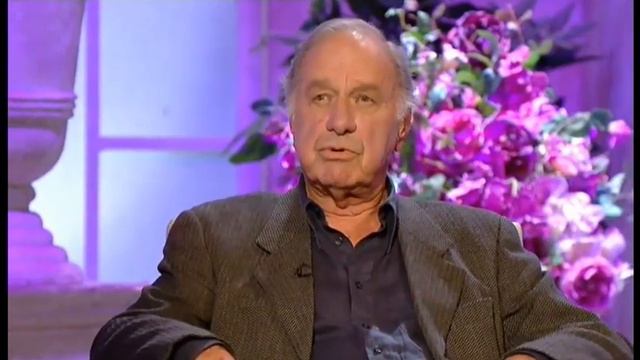 Geoffrey Palmer OBE actor смотреть онлайн