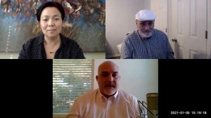 Julie & Milo Show - Special Guest Mario Sousa a Founding Member of ONPASSIVE