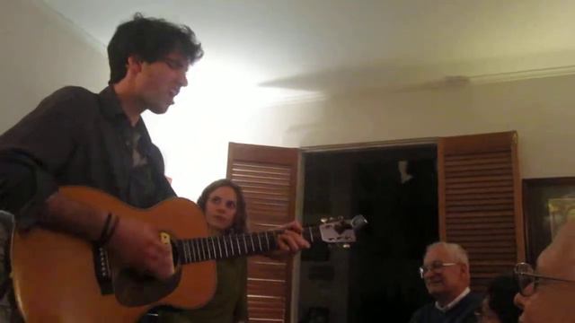 At Last / Jon Paul with Abbie Gardner and Craig Akin