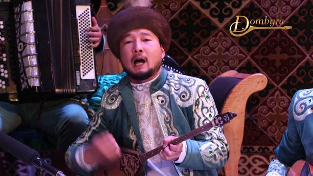 "Беу, жігіттер" ансамблі - Ақ сиса (Жаяу Мұса) смотреть онлайн