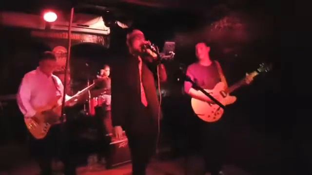 SHINE HAPPY PEOPLE - R.E.M TRIBUTO ( SALOON 15-06-2018) смотреть онлайн