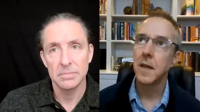 EPISODE #1012: How Your Mitochondria Control Your Brain Energy – Chris Palmer, M.D. смотреть онлайн