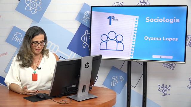 AULA DE SOCIOLOGIA 23/11/22 1ª SÉRIE MATUTINO смотреть онлайн