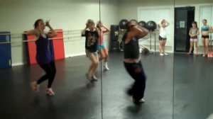 Stephani Kammer: Rude Boy w/  me...summer classes