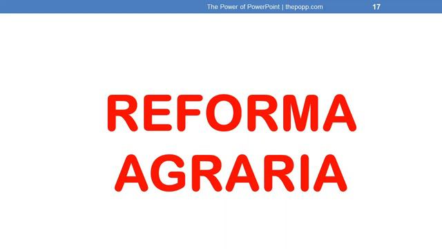 Gobierno de Juan Velasco Alvarado (1968 - 1975) | Concepto y Reformas | Historia del Perú | Primari смотреть онлайн