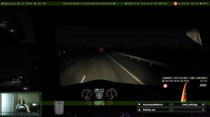 Live One   { PTBR- ENG )  Euro Truck  Simulator 2  . Mapa Elit Da  Rodagem  ---- Bora rodar