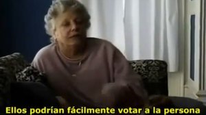 El siglo del Yo Cap 1 Máquinas de Felicidad - Como manipular una Nacion