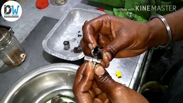 REPAIR BAJAJ AUTO PUMP IN हिन्दी PART 2