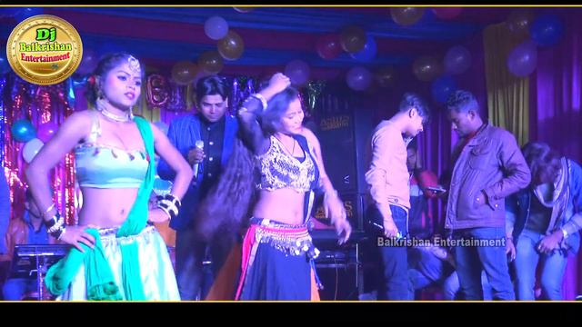 #Pawan Singh 2 | पुदीना ए हसीना 2.0 | विनय तिवारी पवन सिंह 2 का सुपरहिट स्टेज शो Bhojpuri Song 2023 смотреть онлайн