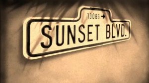 Michael Ball - Sunset Boulevard