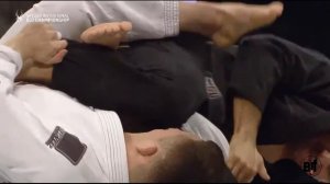 best Submission on Spyder inv from Osvaldo Moizinho