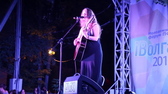 Людмила Федотова Вселенная