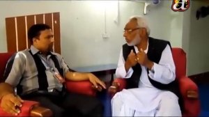 Special Interview with Rajendra Mahato