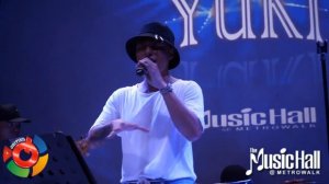 YUKI ITO - Middle (The MusicHall Metrowalk | May 29, 2019) #HD720p