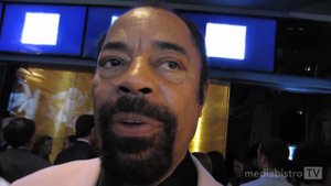 Walt Frazier on Marv Albert's Influence