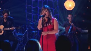 Kelly Clarkson - I Know You Won't (Vh1 Unplugged).mp4