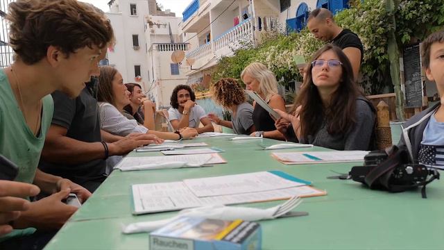 Surfing holiday Morocco 2018 смотреть онлайн