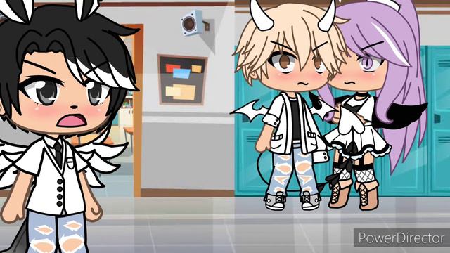 You and Jennifer||glmv||sub and like||40 sub special|| смотреть онлайн